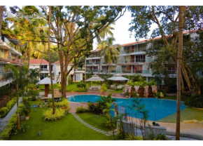 Aarju Luxurious Stay Calangute